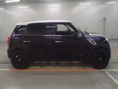 BMW MINI