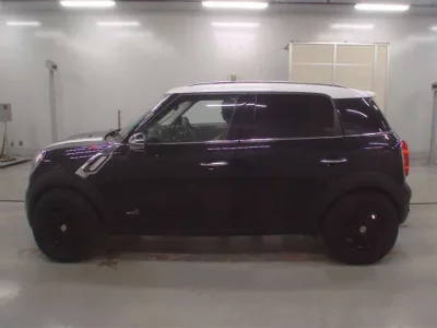 BMW MINI
