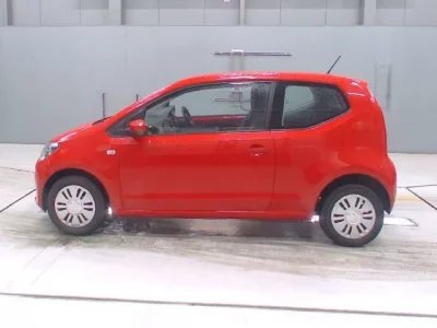 Volkswagen UP