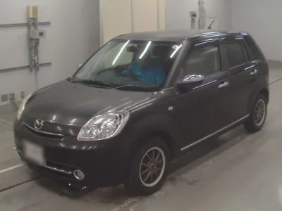 Mazda VERISA
