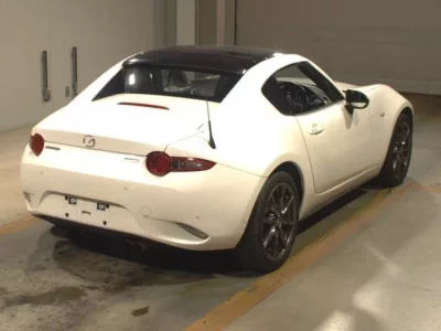 Mazda ROADSTER