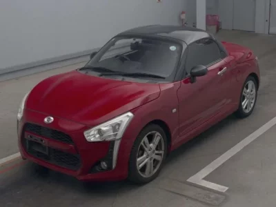 Daihatsu Copen