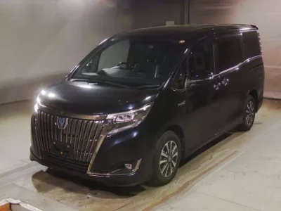 Toyota ESQUIRE