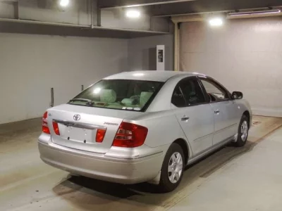 Toyota PREMIO