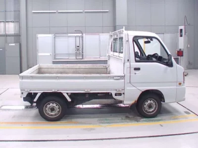 Subaru SAMBAR