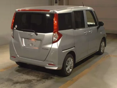 Daihatsu THOR