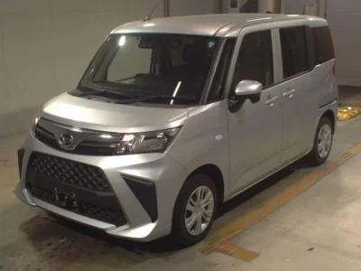 Daihatsu THOR