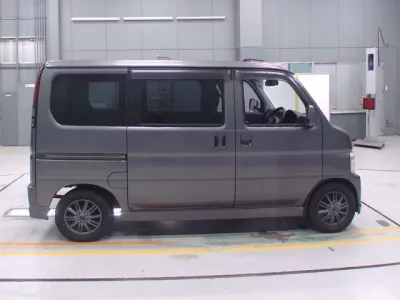 Honda VAMOS