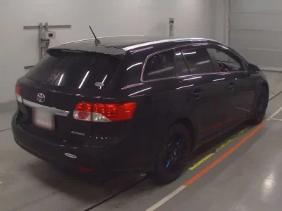 Toyota AVENSIS WAGON