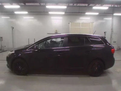 Toyota AVENSIS WAGON
