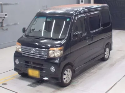 Daihatsu Atrai Wagon