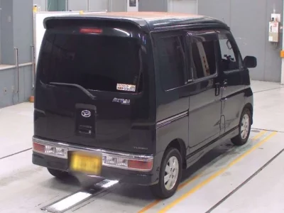 Daihatsu Atrai Wagon