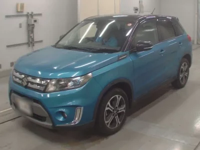 Suzuki ESCUDO