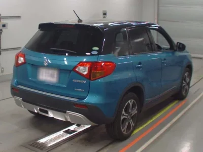 Suzuki ESCUDO