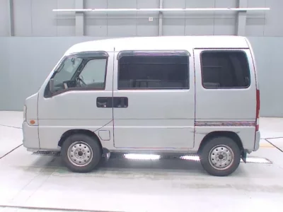 Subaru SAMBAR