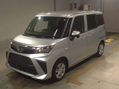 Daihatsu THOR