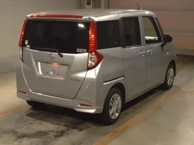 Daihatsu THOR