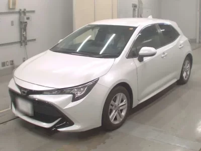 Toyota COROLLA SPORT