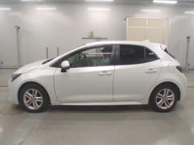 Toyota COROLLA SPORT