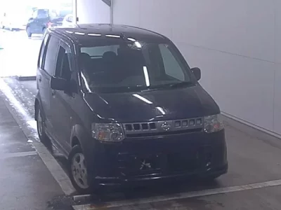 Nissan OTTI