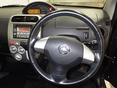 Nissan OTTI