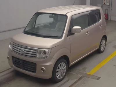 Suzuki MRWAGON