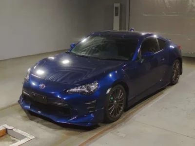 Toyota 86