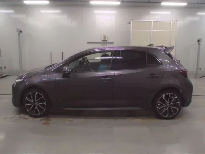 Toyota COROLLA SPORT