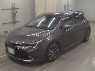 Toyota COROLLA SPORT