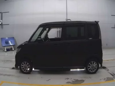 Suzuki PALETTE