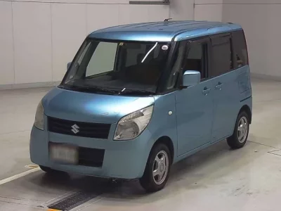 Suzuki PALETTE