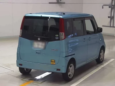 Suzuki PALETTE