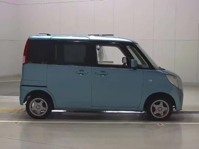 Suzuki PALETTE