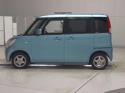Suzuki PALETTE