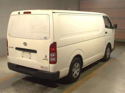 Toyota REGIUS ACE VAN