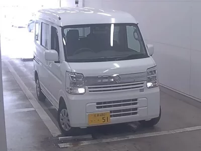 Nissan CLIPPER VAN