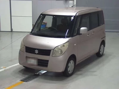 Suzuki PALETTE