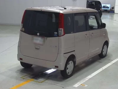 Suzuki PALETTE