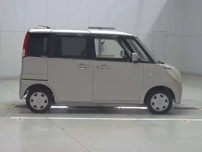 Suzuki PALETTE