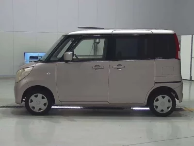 Suzuki PALETTE