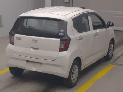 Toyota PIXIS EPOCH