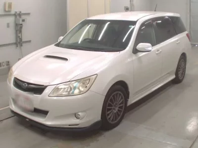 Subaru EXIGA