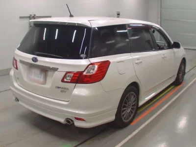 Subaru EXIGA