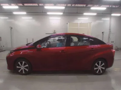 Toyota MIRAI