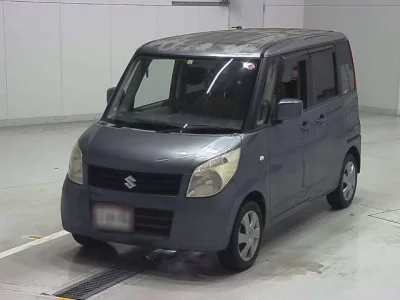 Suzuki PALETTE
