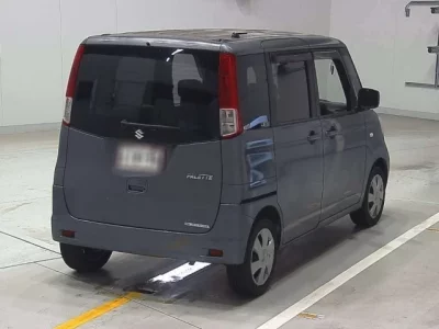 Suzuki PALETTE
