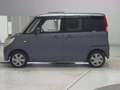 Suzuki PALETTE