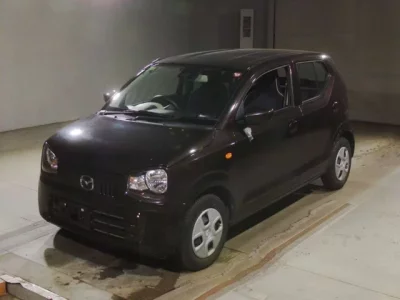 Mazda CAROL