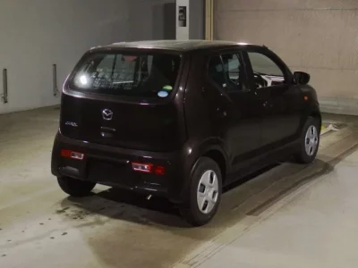 Mazda CAROL