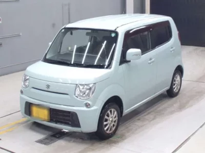 Suzuki MRWAGON
